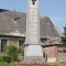 Photo Brunémont - le monument aux morts