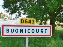 Photo paysage et monuments, Bugnicourt - bugnicourt (59151)