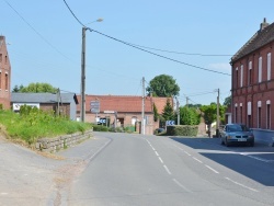 Photo paysage et monuments, Bugnicourt - la commune