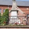 Photo Bugnicourt - le monument aux morts