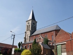 Photo paysage et monuments, Bugnicourt - la commune