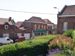 Photo paysage et monuments, Bugnicourt - la commune