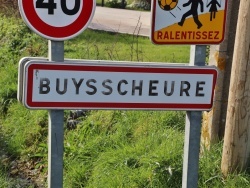 Photo paysage et monuments, Buysscheure - buysscheure (59285)