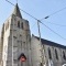 Photo Buysscheure - église Saint Jean Baptiste