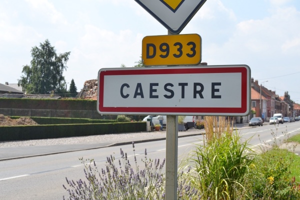 Photo Caëstre - caestre (59190)