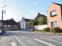 Photo paysage et monuments, Camphin-en-Carembault - le Village