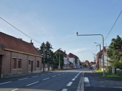 Photo paysage et monuments, Camphin-en-Carembault - le Village