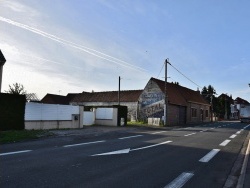 Photo paysage et monuments, Camphin-en-Carembault - le Village