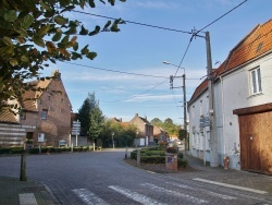 Photo paysage et monuments, Camphin-en-Carembault - le Village