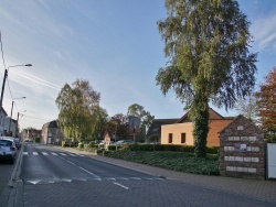 Photo paysage et monuments, Camphin-en-Carembault - le Village