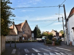 Photo paysage et monuments, Camphin-en-Carembault - le Village