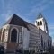 église Saint Médard