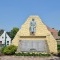 le monument aux morts