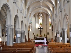 Photo paysage et monuments, Capelle - **église St Nicolas