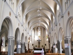 Photo paysage et monuments, Capelle - **église St Nicolas