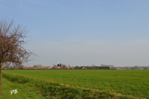 Photo Capelle - Campagne de Capelle-en-Pévéle