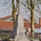 Photo Capelle - Monument aux Morts