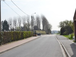 Photo paysage et monuments, Capinghem - la commune