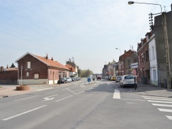 Photo paysage et monuments, Capinghem - la commune