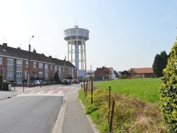 Photo paysage et monuments, Capinghem - la commune