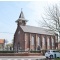 Photo Capinghem - église Saint vaast