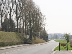 Photo paysage et monuments, Capinghem - la commune