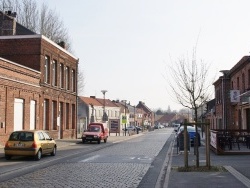 Photo paysage et monuments, Cappelle-en-Pévèle - la commune