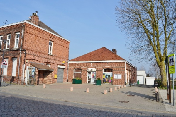 Photo Cappelle-en-Pévèle - la commune