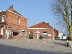 Photo paysage et monuments, Cappelle-en-Pévèle - la commune