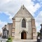 Photo Cappelle-Brouck - église Saint Jacques