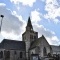 Photo Cappelle-Brouck - église Saint jacques