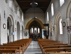 Photo paysage et monuments, Cappelle-Brouck - église Saint Jacques