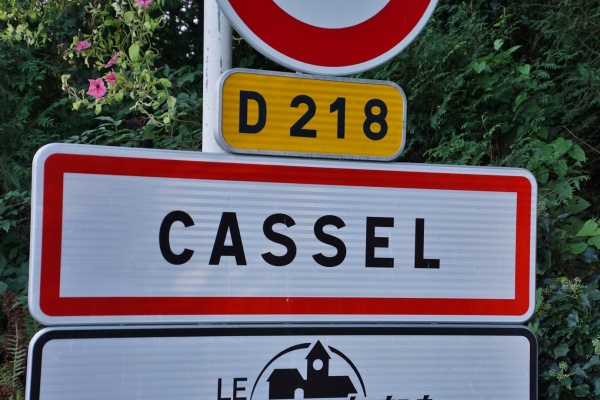 Photo Cassel - Cassel (59670)