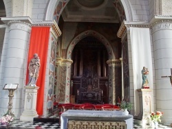 Photo paysage et monuments, Cassel - église Notre Dame