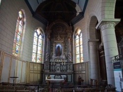 Photo paysage et monuments, Cassel - église Notre Dame