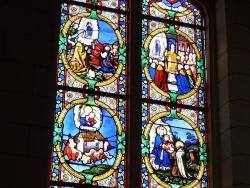 Photo paysage et monuments, Cassel - église Notre Dame