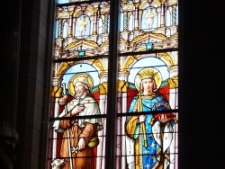 Photo paysage et monuments, Cassel - église Notre Dame