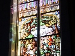 Photo paysage et monuments, Cassel - église Notre Dame