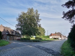 Photo paysage et monuments, Cassel - la Ville