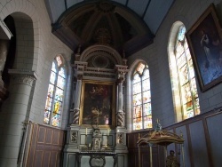 Photo paysage et monuments, Cassel - église Notre Dame