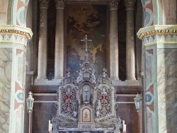 Photo paysage et monuments, Cassel - église Notre Dame