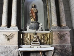 Photo paysage et monuments, Cassel - église Notre Dame