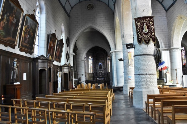 Photo Cassel - église Notre Dame