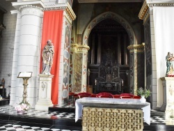 Photo paysage et monuments, Cassel - église Notre Dame