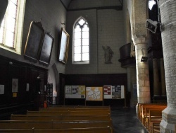 Photo paysage et monuments, Cassel - église Notre Dame