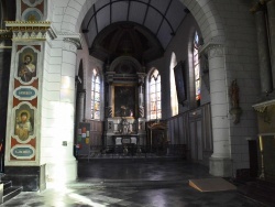 Photo paysage et monuments, Cassel - église Notre Dame