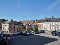 Photo paysage et monuments, Cassel - la Ville