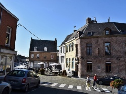 Photo paysage et monuments, Cassel - la Ville