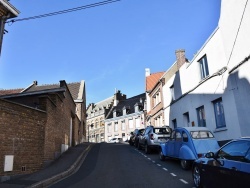 Photo paysage et monuments, Cassel - la Ville