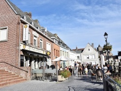 Photo paysage et monuments, Cassel - la Ville